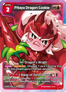 Image for Pitaya Dragon Cookie (ST6-004) (ST6-ST10) - CookieRun: Braverse TCG