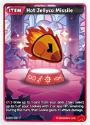 Image for Hot Jellyco Missile (ST6-013) (ST6-ST10) - CookieRun: Braverse TCG