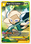 Image for Blue Lily Cookie (ST7-001) (ST6-ST10) - CookieRun: Braverse TCG