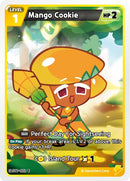 Image for Mango Cookie (ST7-002) (ST6-ST10) - CookieRun: Braverse TCG