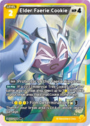 Image for Elder Faerie Cookie (ST7-008) (ST6-ST10) - CookieRun: Braverse TCG