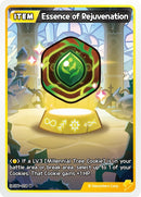 Image for Essence of Rejuvenation (ST7-014) (ST6-ST10) - CookieRun: Braverse TCG
