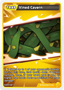 Image for Vined Cavern (ST7-017) (ST6-ST10) - CookieRun: Braverse TCG