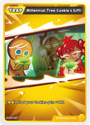 Image for Millennial Tree Cookie's Gift (ST7-018) (ST6-ST10) - CookieRun: Braverse TCG