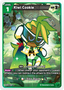Image for Kiwi Cookie (ST8-011) (ST6-ST10) - CookieRun: Braverse TCG