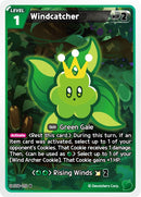 Image for Windcatcher (ST8-012) (ST6-ST10) - CookieRun: Braverse TCG