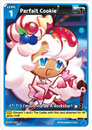 Image for Parfait Cookie (ST9-010) (ST6-ST10) - CookieRun: Braverse TCG