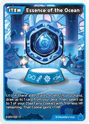 Image for Essence of the Ocean (ST9-015) (ST6-ST10) - CookieRun: Braverse TCG