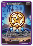 Image for Dreamcatcher (ST10-005) (ST6-ST10) - CookieRun: Braverse TCG