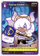 Image for Taurus Cookie (ST10-012) (ST6-ST10) - CookieRun: Braverse TCG