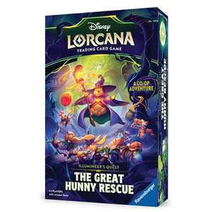 (PRE ORDER) Attack of the Vine! - Illumineer's Quest: The Great Hunny Rescue