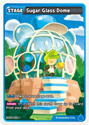 Image for Sugar Glass Dome (ST4-022) (P) - CookieRun: Braverse TCG