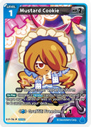 Image for Mustard Cookie (116) (P-116) (P) - CookieRun: Braverse TCG