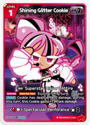 Image for Shining Glitter Cookie (P-106) (P) - CookieRun: Braverse TCG