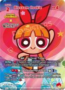 Image for Blossom Cookie (P-103) (P) - CookieRun: Braverse TCG