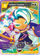 Image for Lemon Cookie (P-094) (P) - CookieRun: Braverse TCG