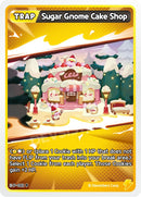 Image for Sugar Gnome Cake Shop (P-082) (P) - CookieRun: Braverse TCG