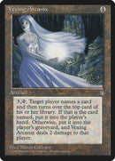 Arkanix vexant [Ère glaciaire]