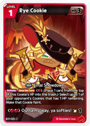 Image for Rye Cookie (P-056) (P) - CookieRun: Braverse TCG