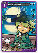 Image for Herb Cookie (P-049) (P-049) (P) - CookieRun: Braverse TCG