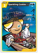Image for Sparkling Cookie (048) (P-048) (P) - CookieRun: Braverse TCG