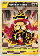 Image for Alchemist Cookie (BS9-031) (P) - CookieRun: Braverse TCG