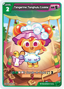 Image for Tangerine Tanghulu Cookie (BS4-045) (P) - CookieRun: Braverse TCG