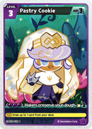 Image for Pastry Cookie (BS2-072) (P) - CookieRun: Braverse TCG