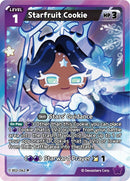 Image for Starfruit Cookie (062) (BS2-062) (P) - CookieRun: Braverse TCG