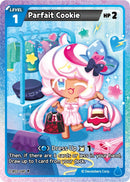 Image for Parfait Cookie (045) (BS2-045) (P) - CookieRun: Braverse TCG