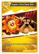 Image for Super-Vita Jelly Bar (BS1-051) (P) - CookieRun: Braverse TCG