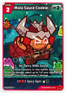 Image for Mala Sauce Cookie (006) (BS1-006) (P) - CookieRun: Braverse TCG