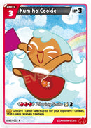 Image for Kumiho Cookie (BS1-002) (P) - CookieRun: Braverse TCG