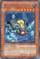 Scorpion Millénaire [DR3-FR189] Rare