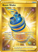 Booster Shake (229/203) [Épée et Bouclier : Ciel Évolutif]