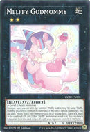 Melffy Godmommy [CORI-EN038] Common