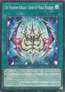 The Phantom Knights' Rank-Up-Magic Requiem [CORI-EN057] Common