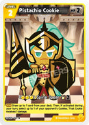 Image for Pistachio Cookie (041) (Ver. 1) (BS9-041) (BS8-BS9) - CookieRun: Braverse TCG