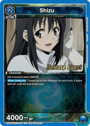 Image for Shizu (042) (UEPR/TSK-1-042) (UE20BT_RE) - Union Arena