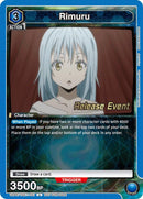 Image for Rimuru (051) (UEPR/TSK-1-051) (UE20BT_RE) - Union Arena
