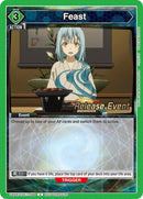 Image for Feast (096) (UEPR/TSK-1-096) (UE20BT_RE) - Union Arena