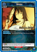 Image for Shizu (015) (UEPR/TSK-2-015) (UE20BT_RE) - Union Arena