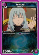 Image for Rimuru (043) (UEPR/TSK-2-043) (UE20BT_RE) - Union Arena