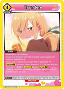 Image for Tsundere (UE21BT/RLY-1-039) (UE21BT) - Union Arena