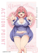 Image for Action Point Card (AP01) (UE21BT/RLY-1-AP01) (UE21BT) - Union Arena