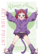 Image for Action Point Card (AP05) (UE21BT/RLY-1-AP05) (UE21BT) - Union Arena