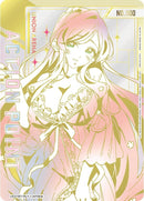 Image for Action Point Card (AP06*) (Serial Numbered) (UE21BT/RLY-1-AP06) (UE21BT) - Union Arena