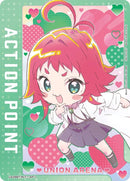 Image for Action Point Card (AP11) (UE21BT/RLY-1-AP11) (UE21BT) - Union Arena