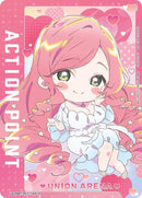 Image for Action Point Card (AP12) (UE21BT/RLY-1-AP12) (UE21BT) - Union Arena