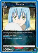 Image for Rimuru (P-004) (UE20BT/TSK-P-004) (UE20BT) - Union Arena